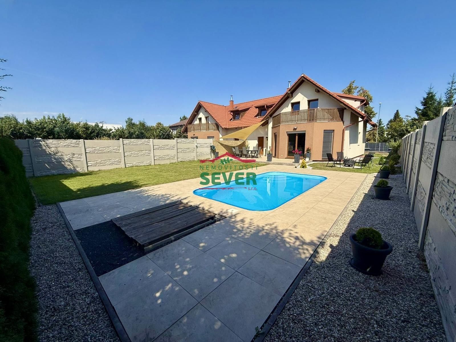 Prodej domu 220 m² - foto 24