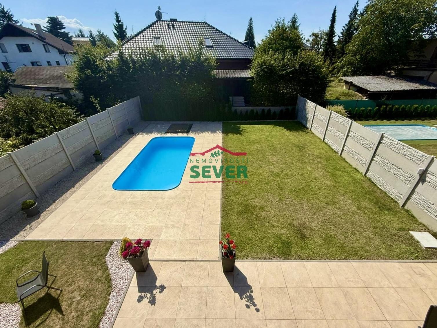 Prodej domu 220 m² - foto 19