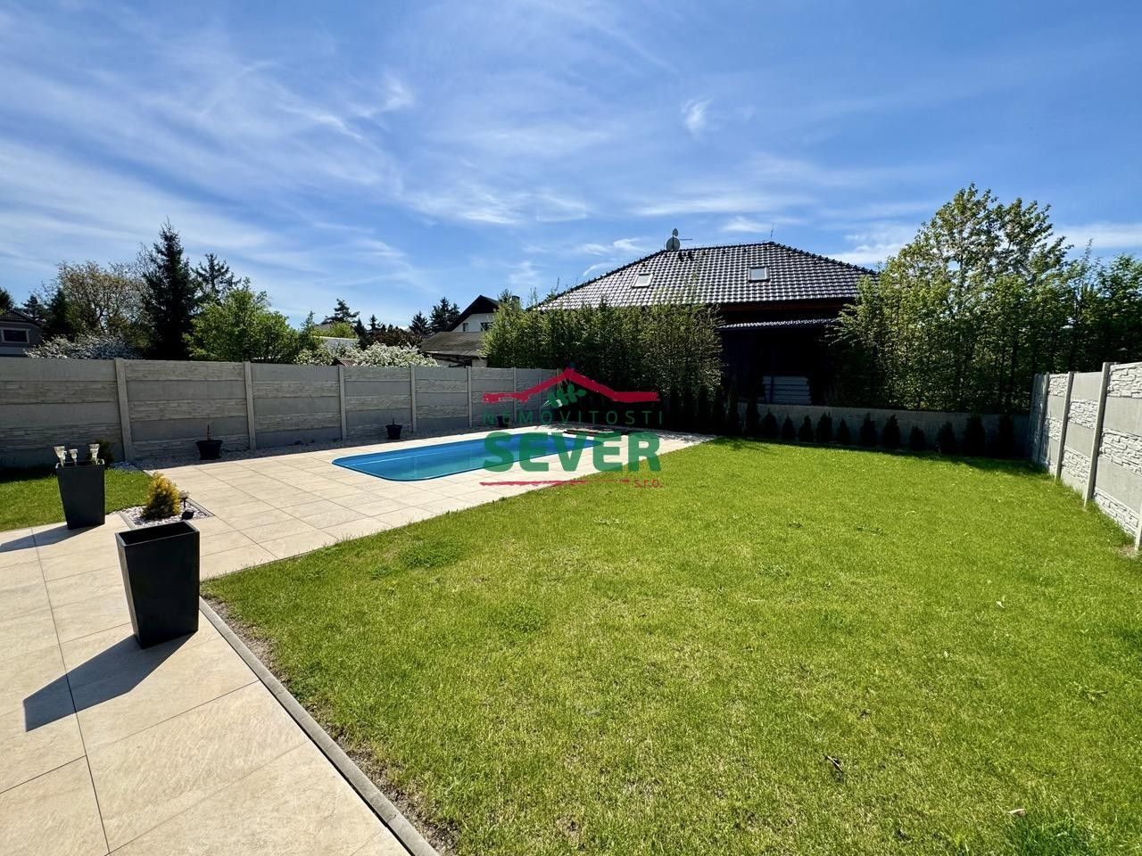 Prodej domu 220 m² - foto 26