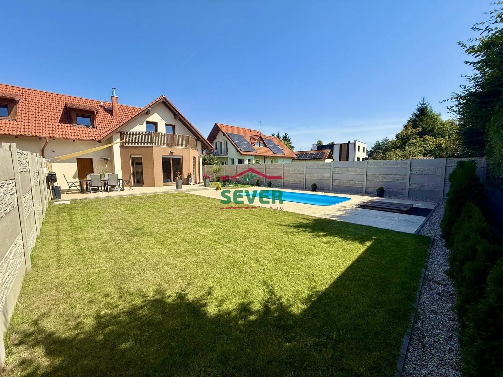 Prodej domu 220 m² - foto 25