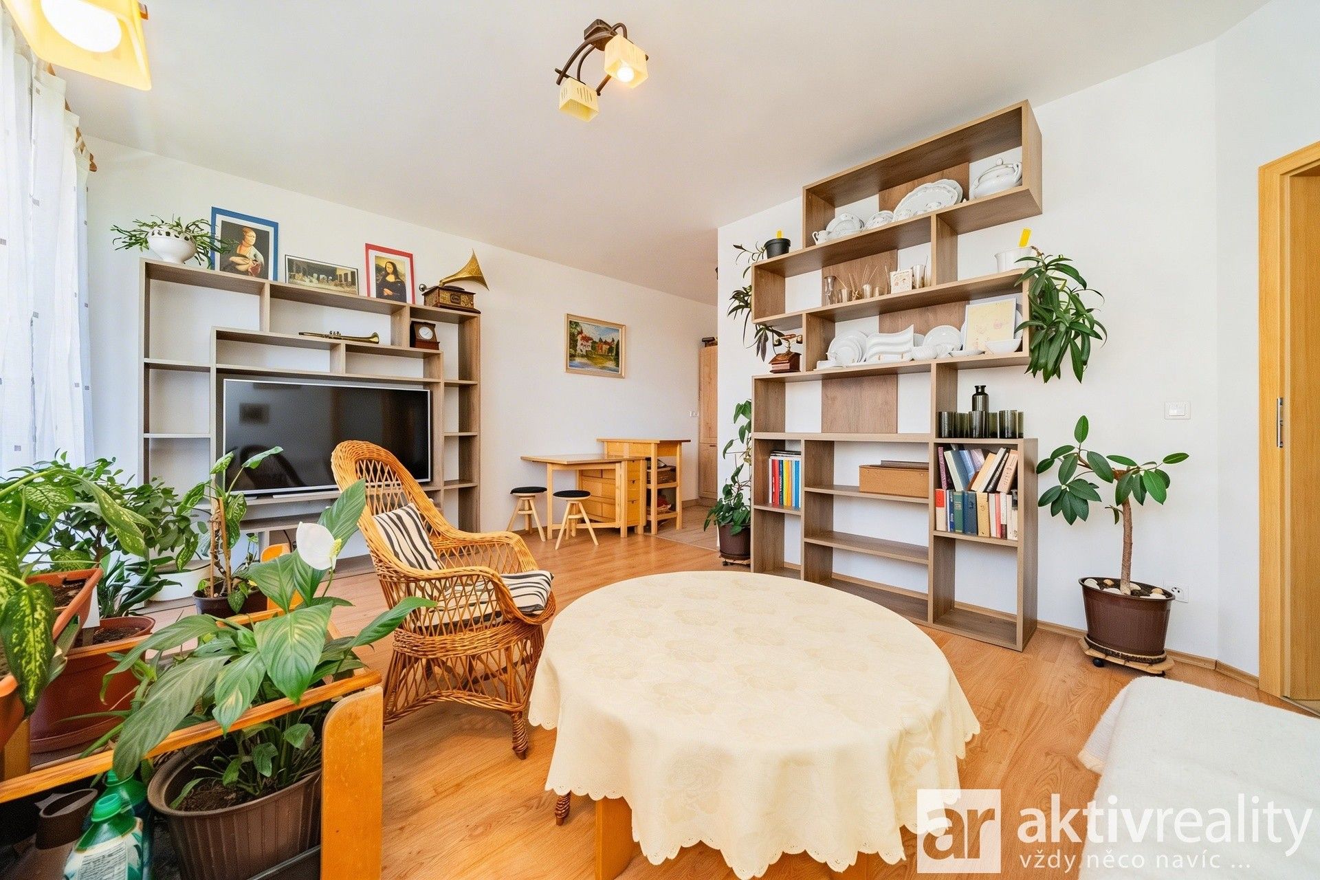 Prodej bytu 3+kk 71 m² - foto 4