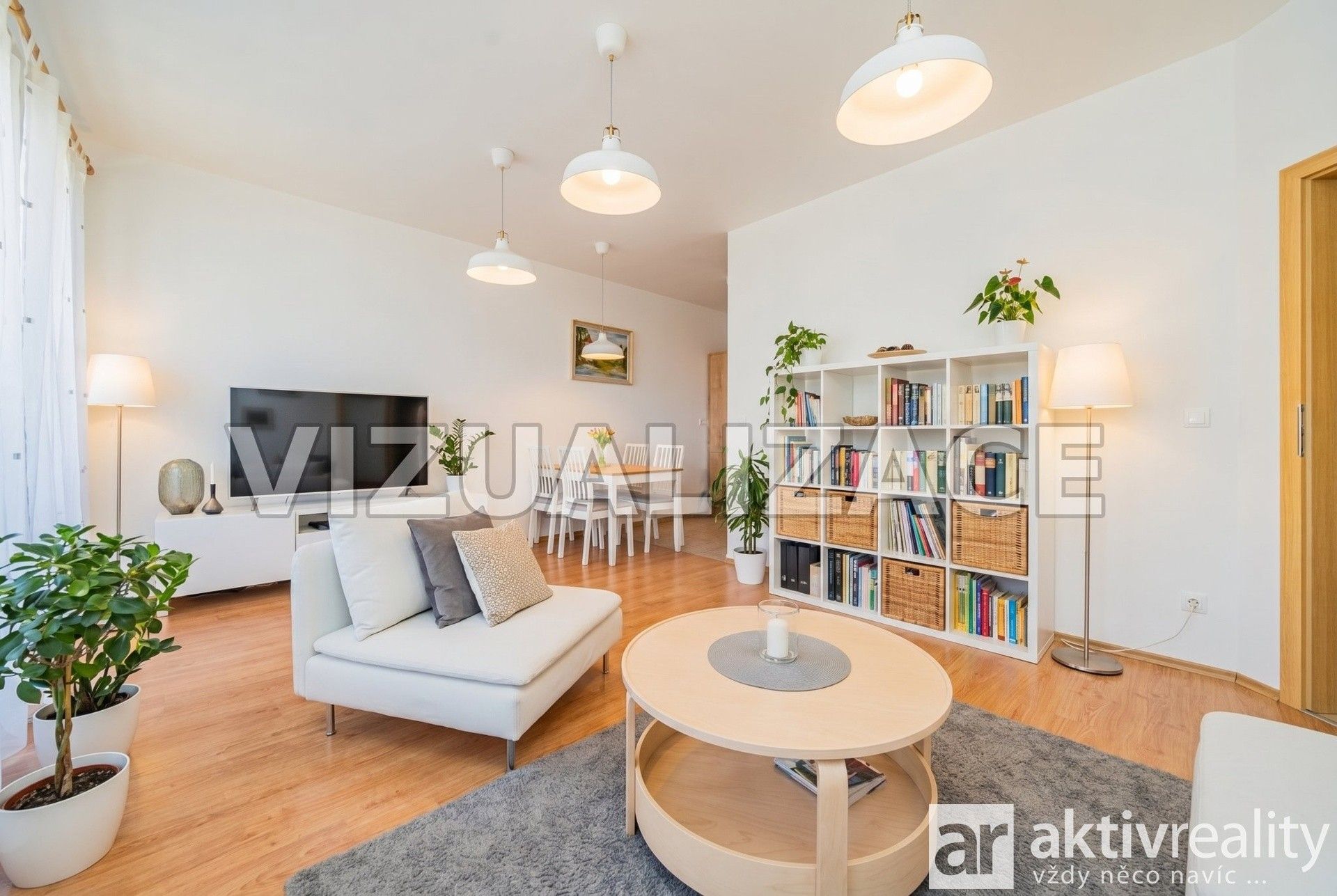 Prodej bytu 3+kk 71 m² - foto 3