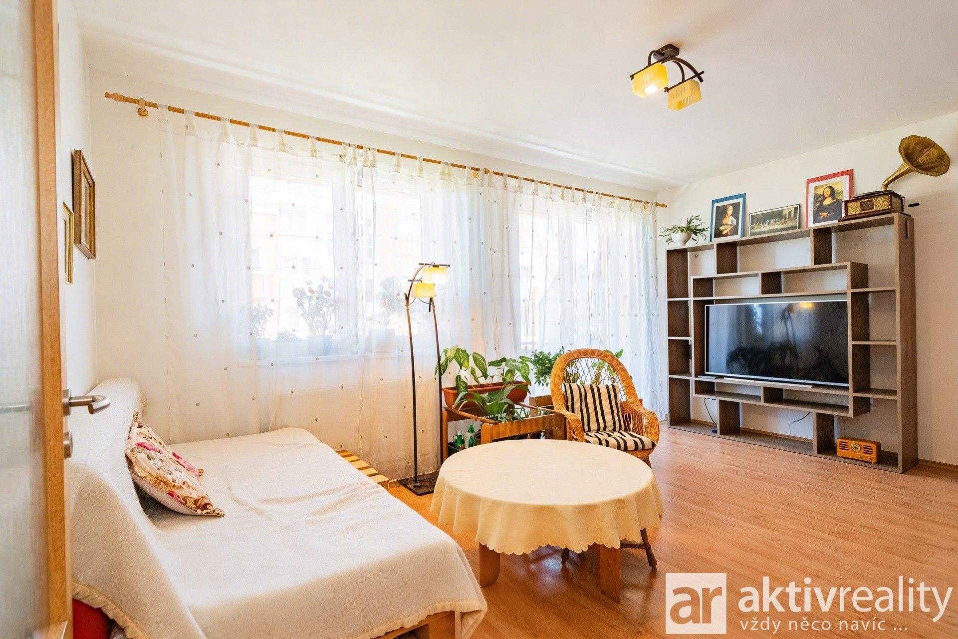 Prodej bytu 3+kk 71 m² - foto 5