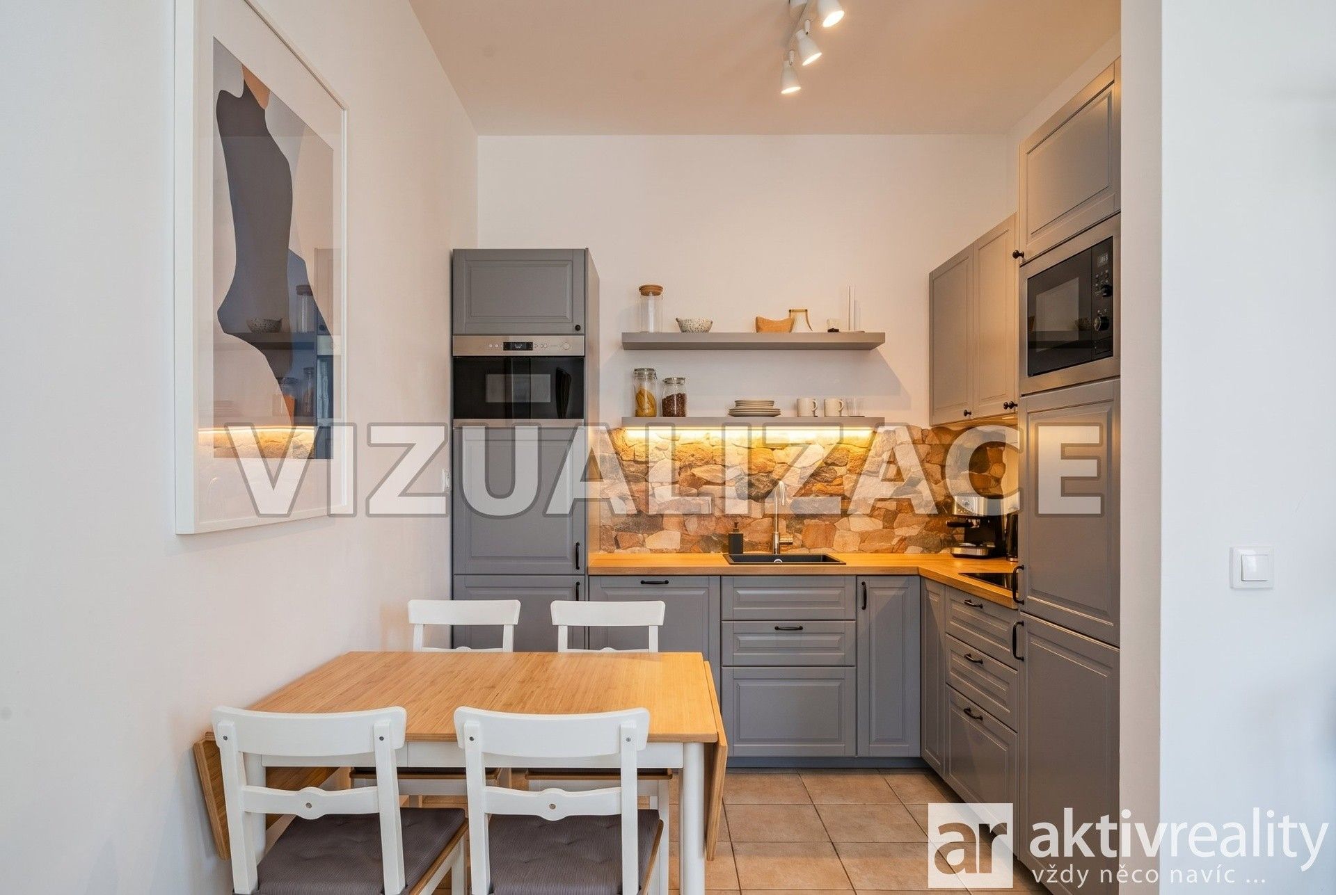 Prodej bytu 3+kk 71 m² - foto 8