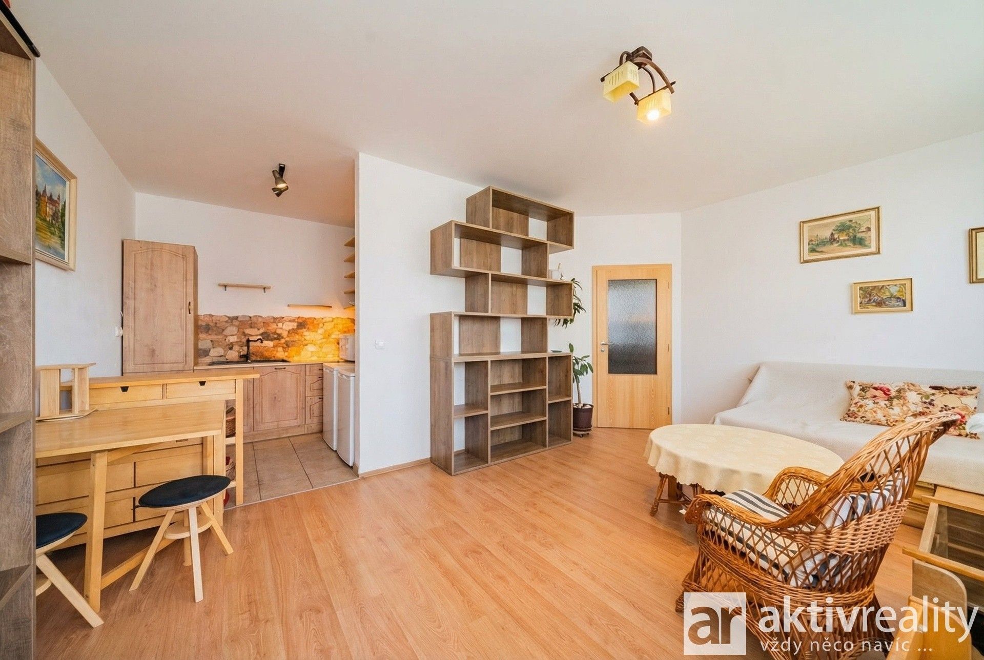 Prodej bytu 3+kk 71 m² - foto 6