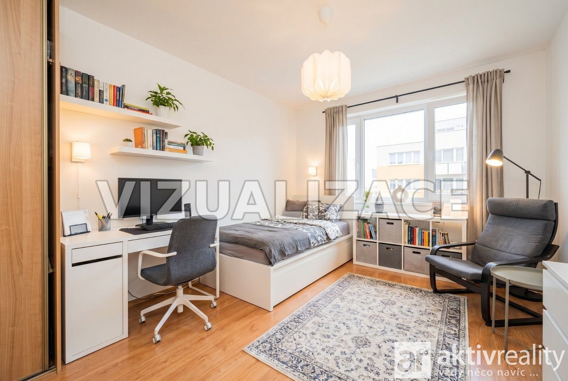 Prodej bytu 3+kk 71 m² - foto 15