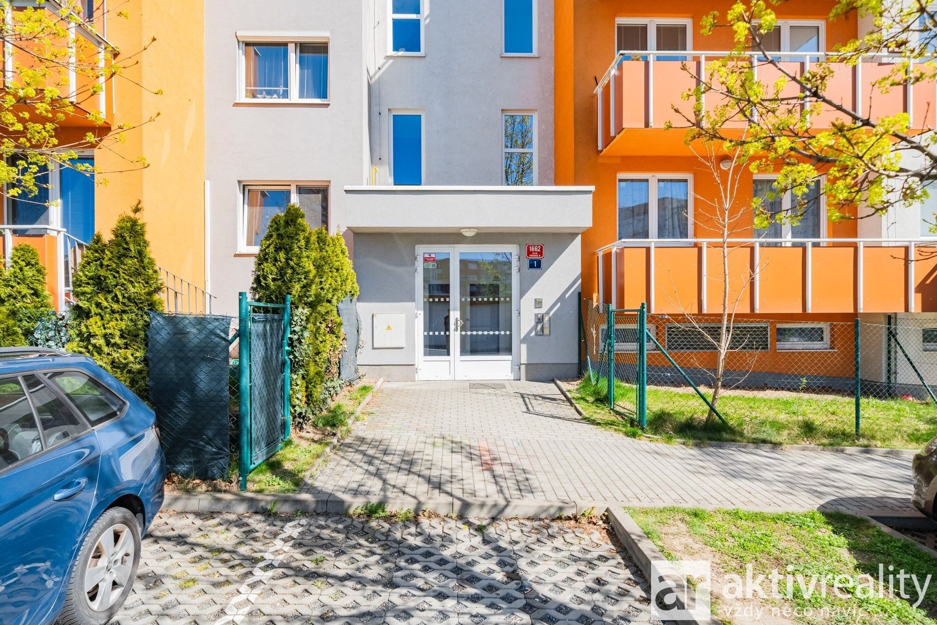 Prodej bytu 3+kk 71 m² - foto 28