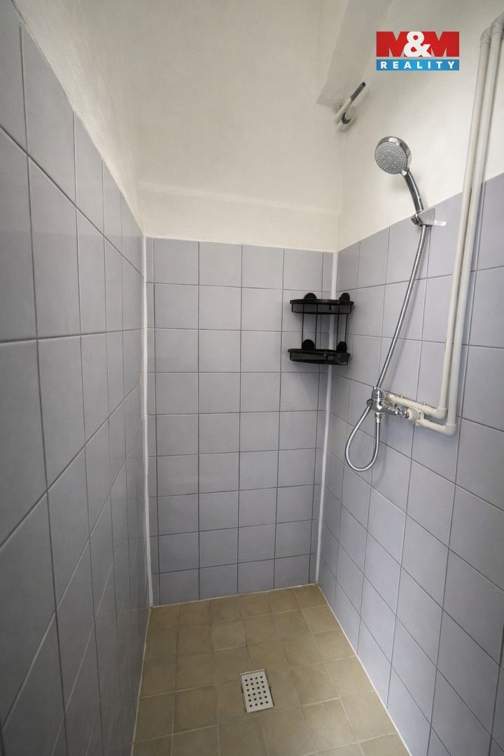 Pronájem bytu 1+kk 24 m² - foto 4