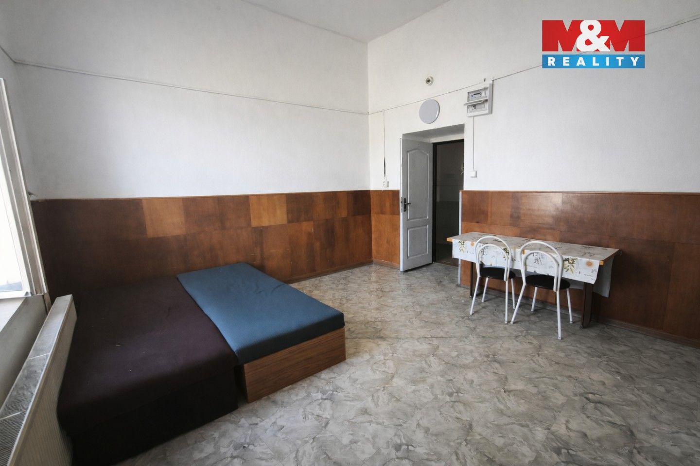 Pronájem bytu 1+kk 24 m² - foto 3