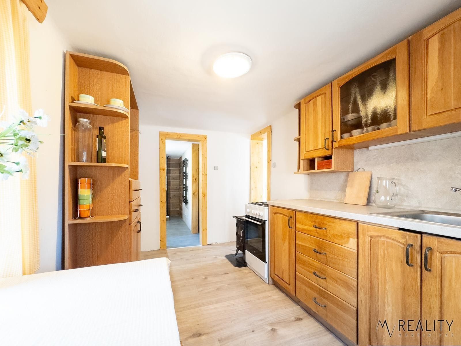 Prodej domu 56 m² - foto 2