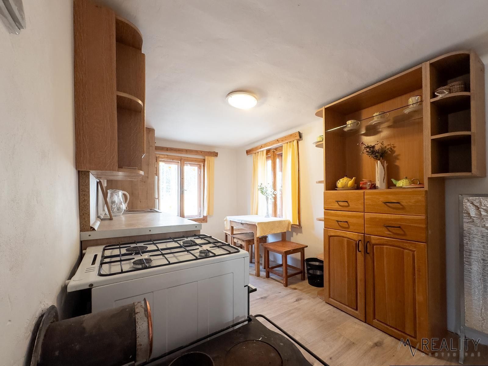Prodej domu 56 m² - foto 3