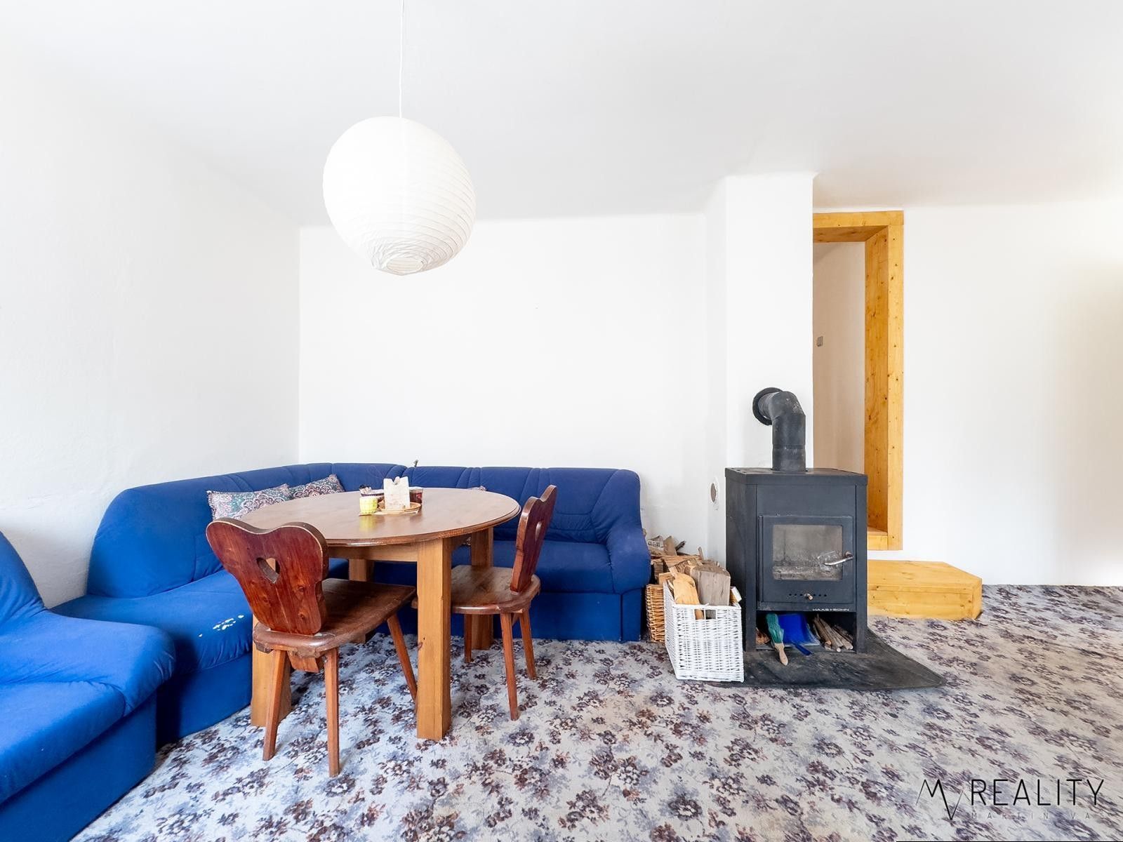 Prodej domu 56 m² - foto 5