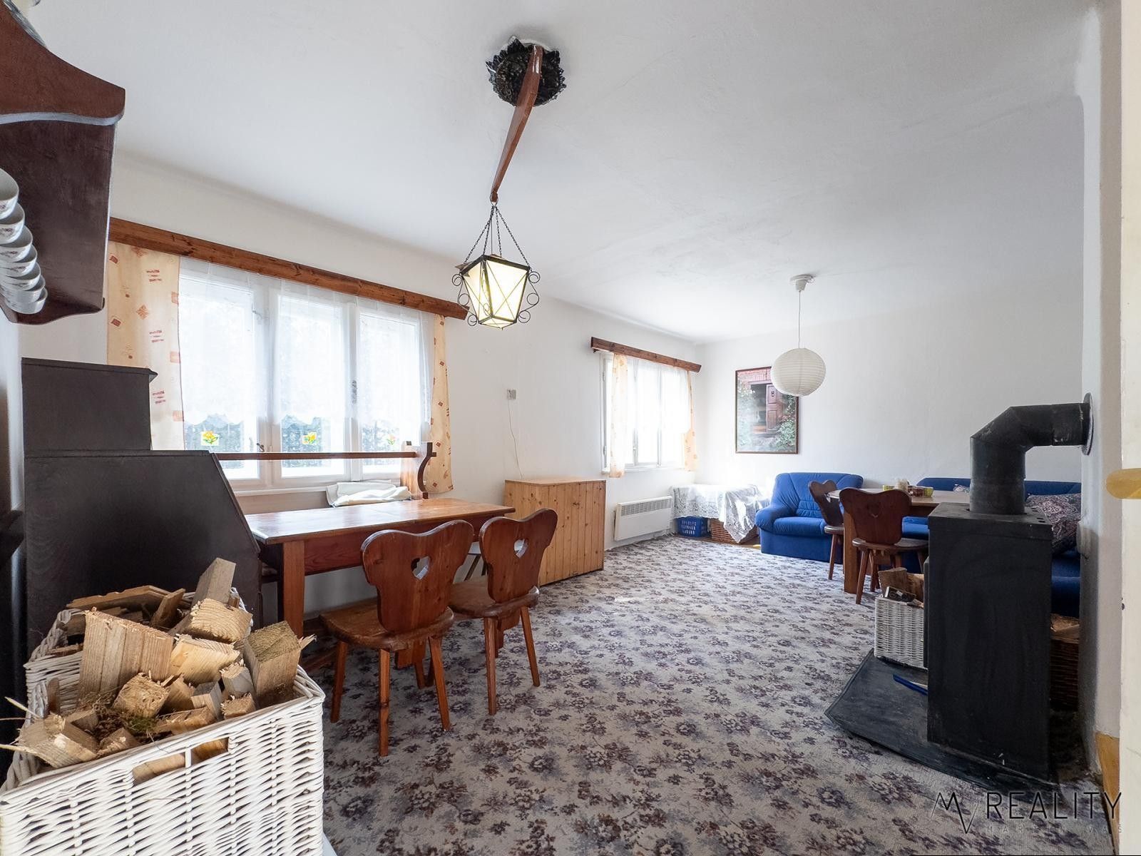 Prodej domu 56 m² - foto 6