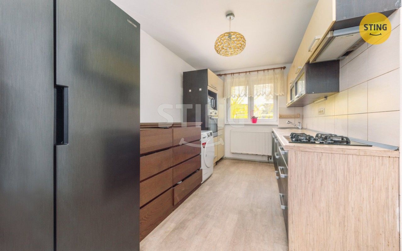 Prodej bytu 2+1 52 m² - foto 4