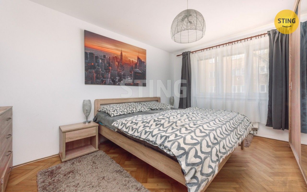 Prodej bytu 2+1 52 m² - foto 8
