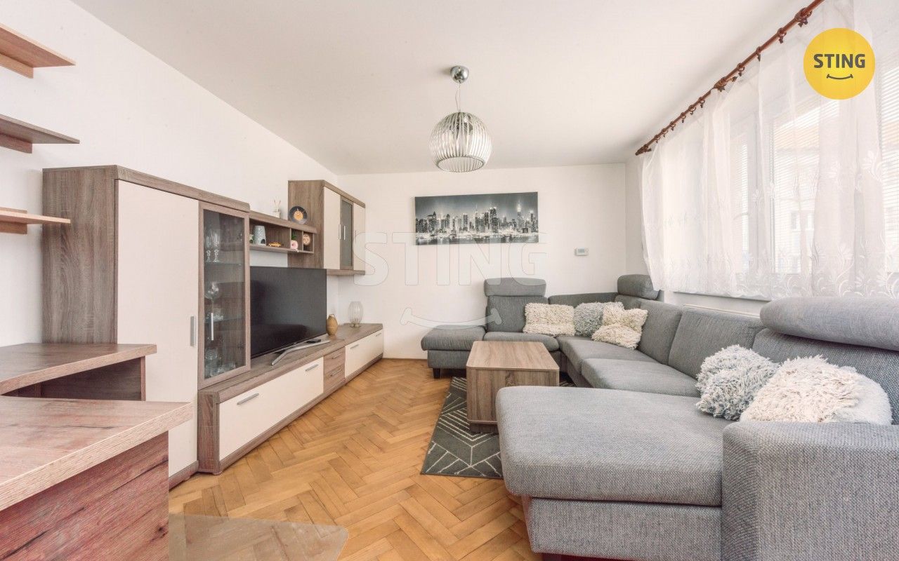 Prodej bytu 2+1 52 m² - foto 5