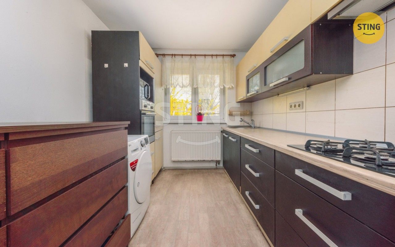 Prodej bytu 2+1 52 m² - foto 2