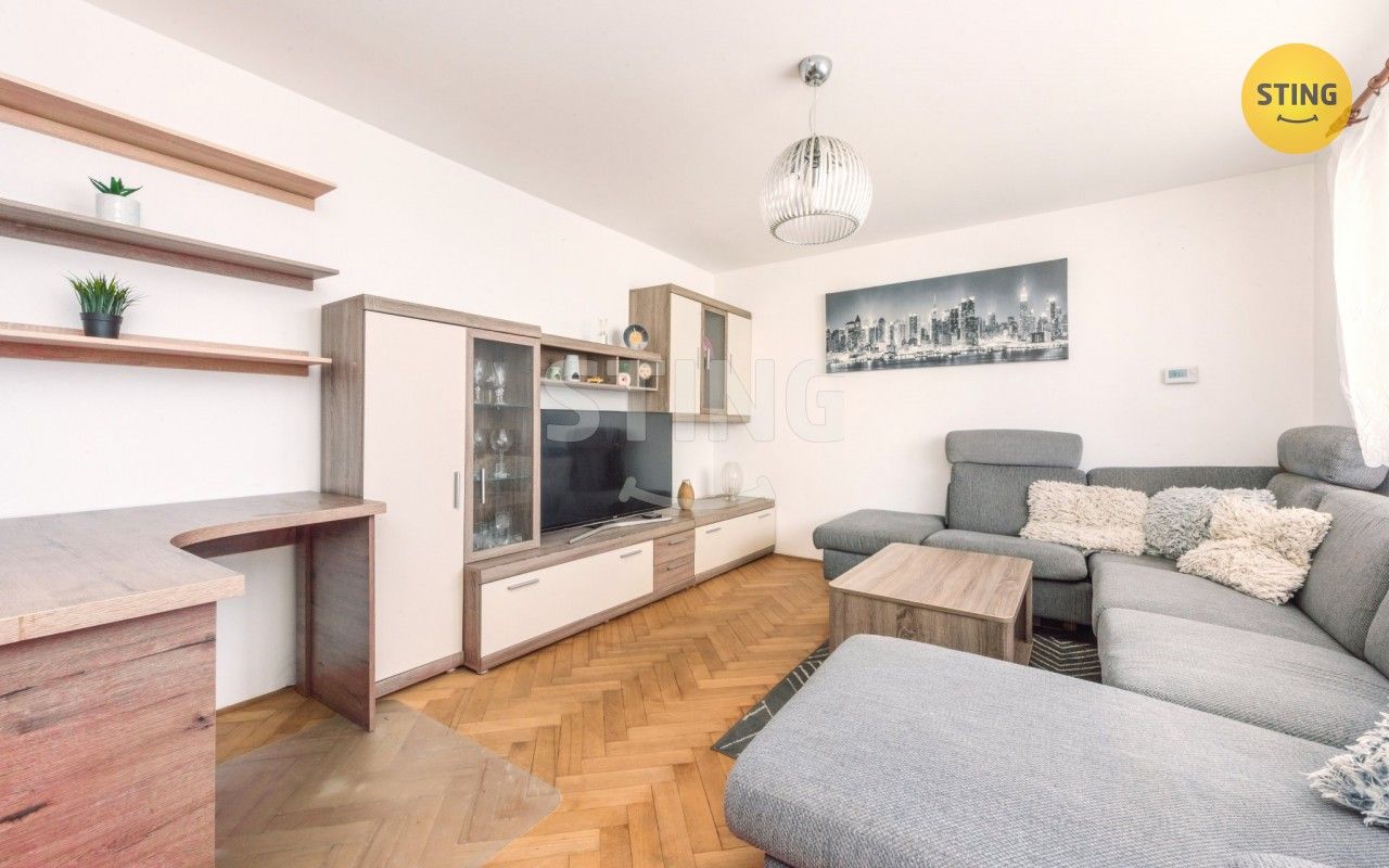 Prodej bytu 2+1 52 m² - foto 6