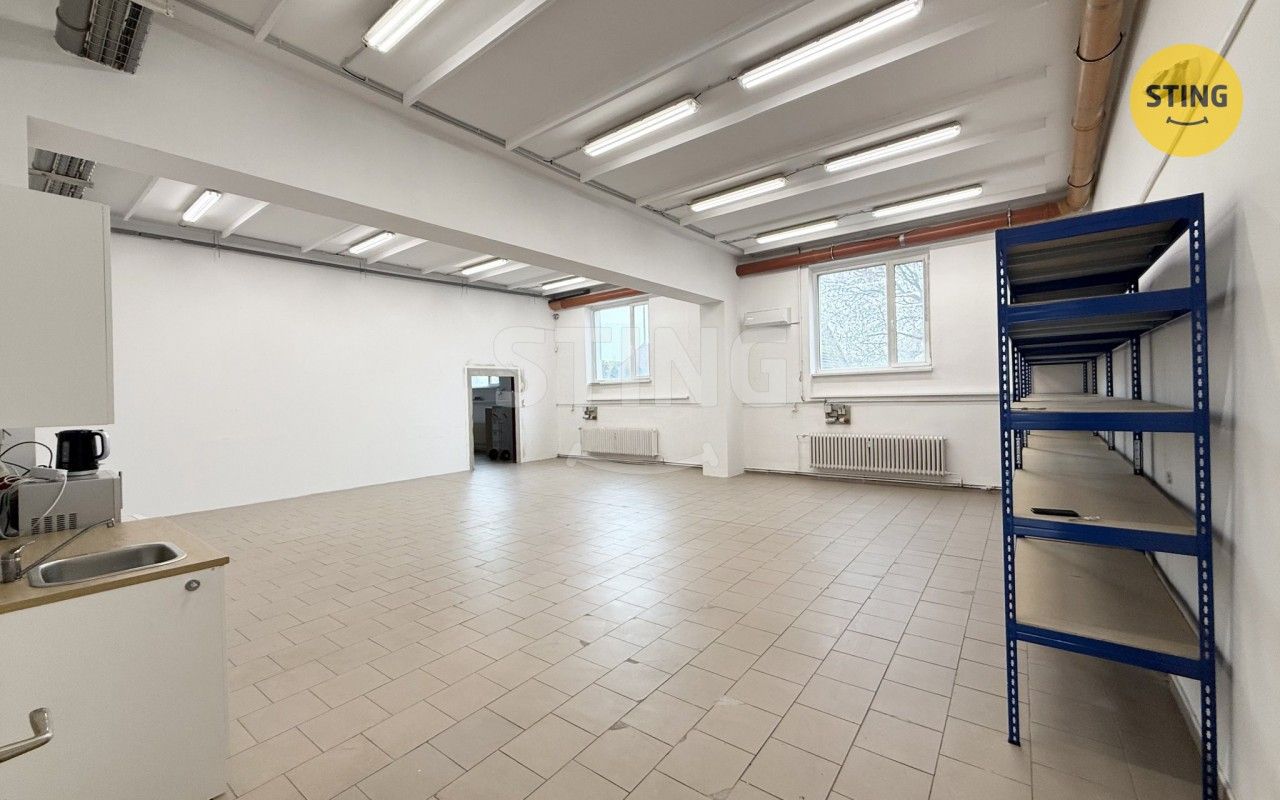 Pronájem komerčního prostoru 85 m² - foto 3