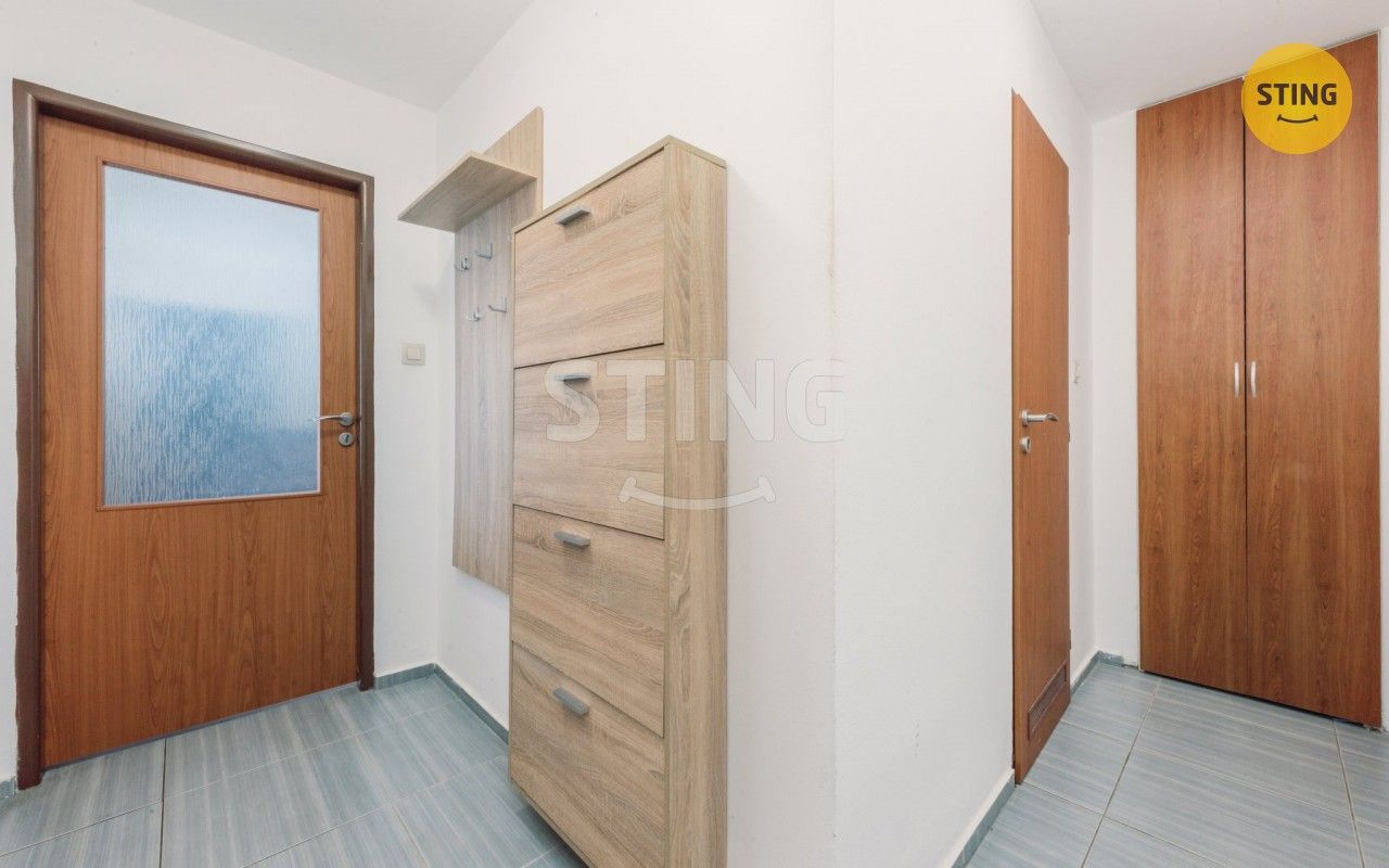 Prodej bytu 2+1 52 m² - foto 13