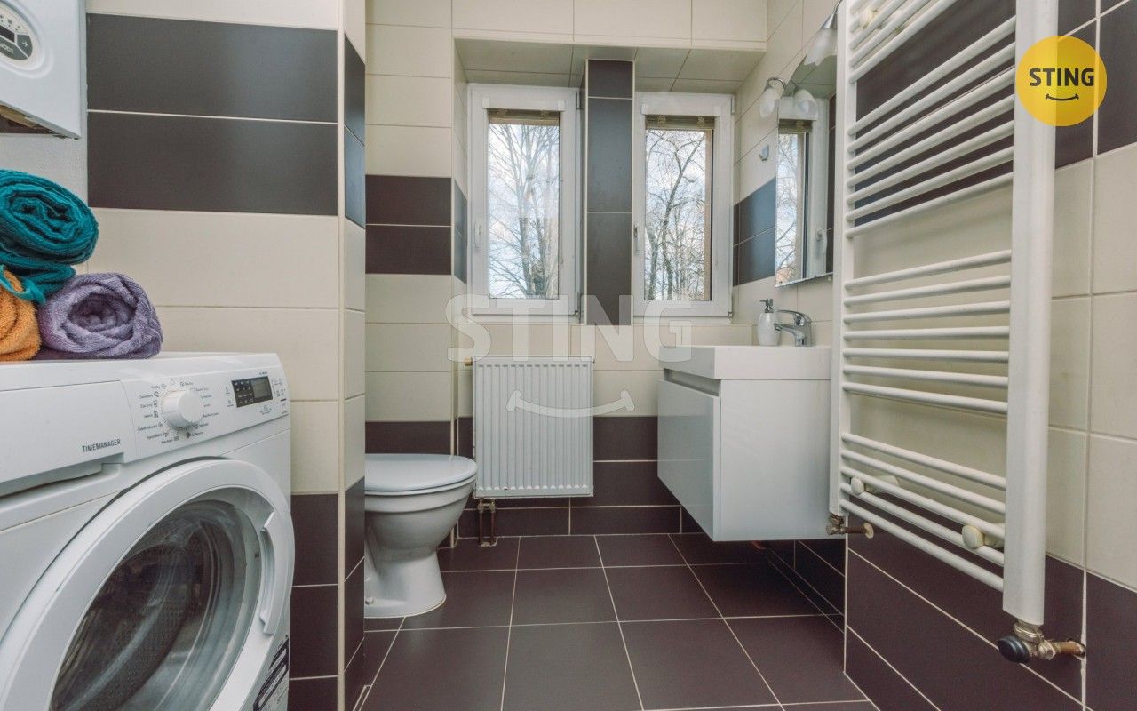 Prodej bytu 2+1 52 m² - foto 10
