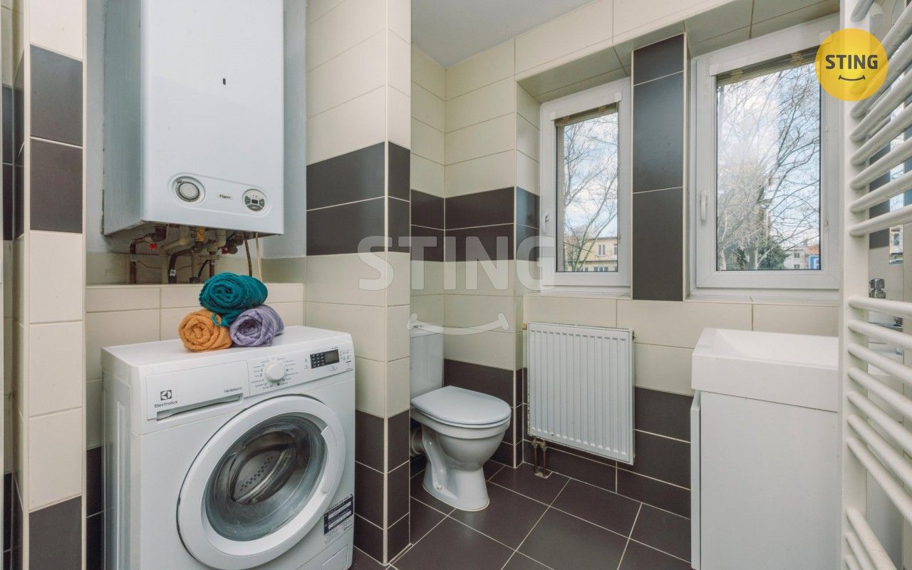 Prodej bytu 2+1 52 m² - foto 11