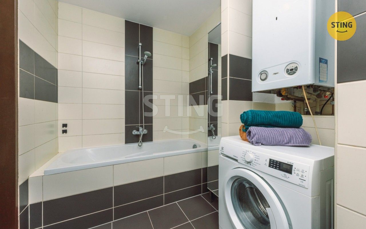 Prodej bytu 2+1 52 m² - foto 12