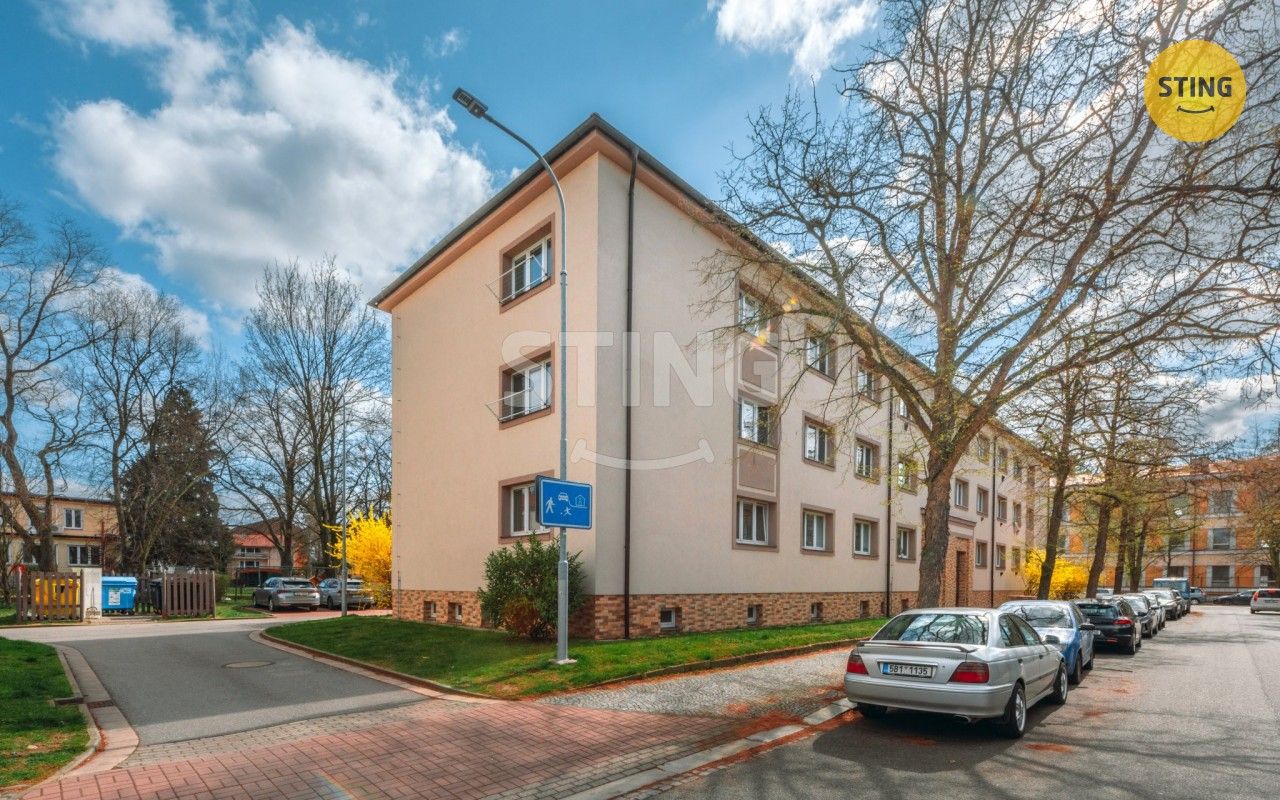 Prodej bytu 2+1 52 m² - foto 16