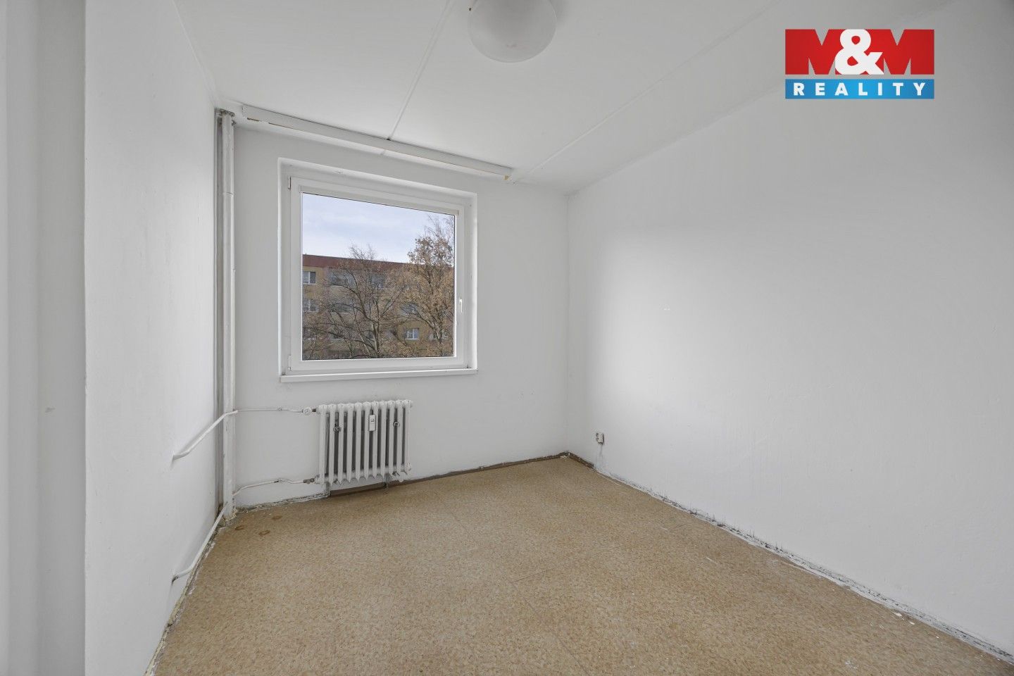 Prodej bytu 3+1 63 m² - foto 4