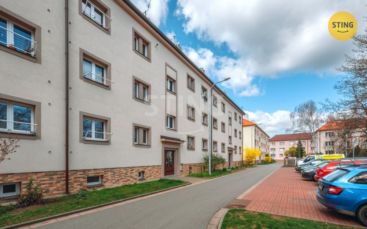 Prodej bytu 2+1 52 m² - foto 15
