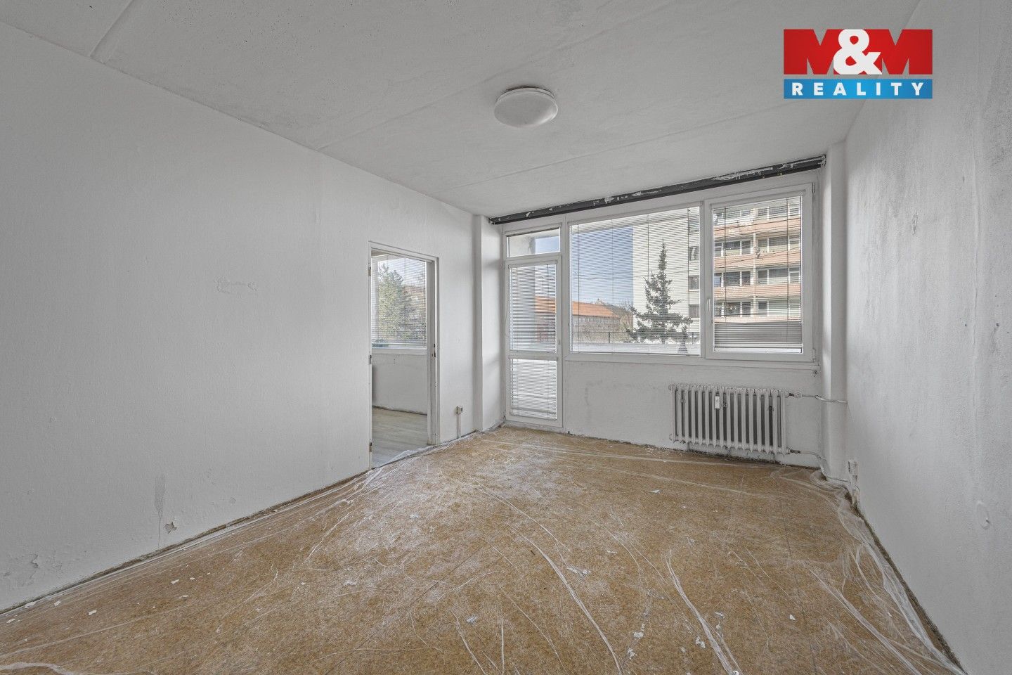 Prodej bytu 3+1 63 m² - foto 2