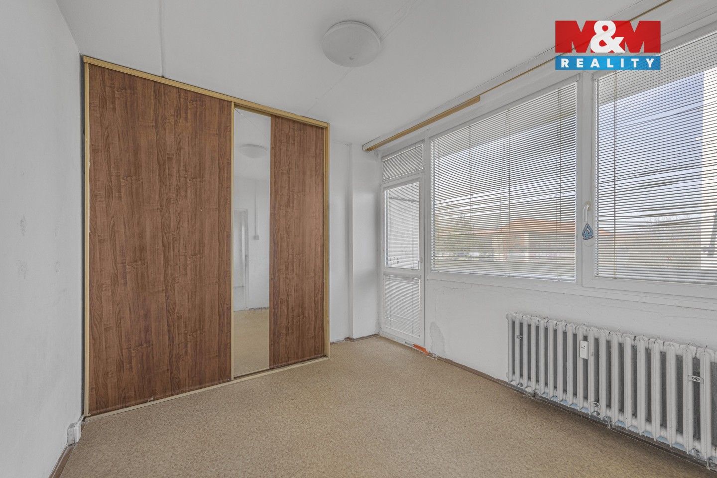 Prodej bytu 3+1 63 m² - foto 3