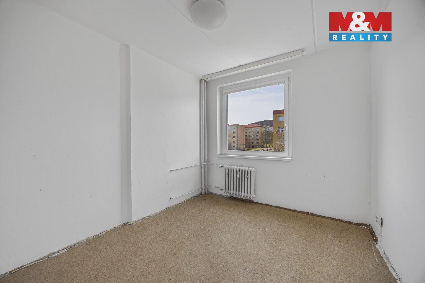Prodej bytu 3+1 63 m² - foto 5