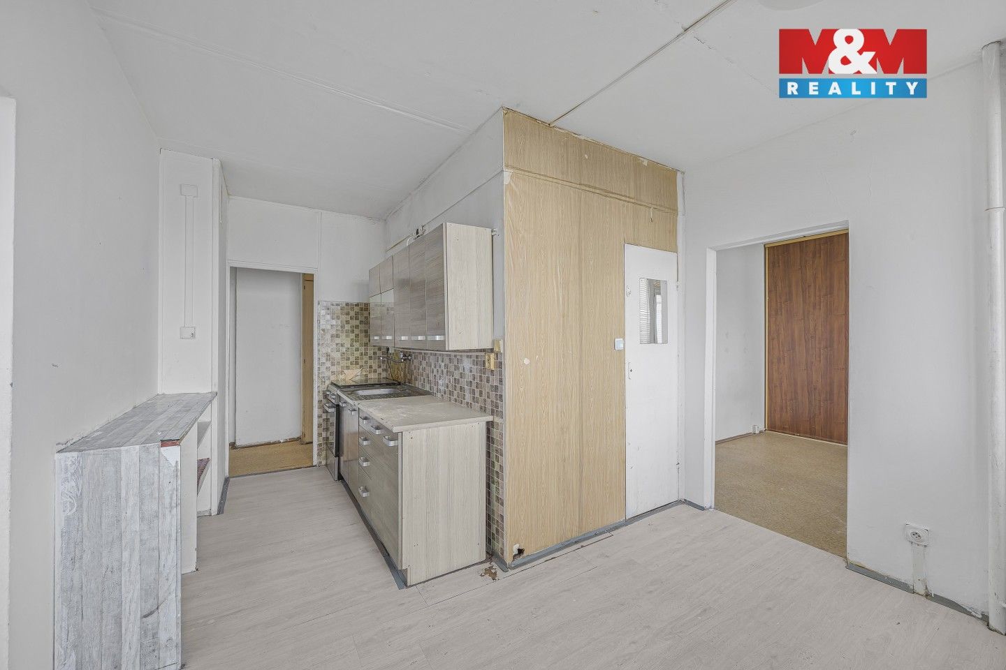 Prodej bytu 3+1 63 m² - foto 8