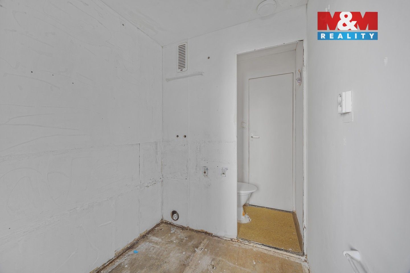 Prodej bytu 3+1 63 m² - foto 14