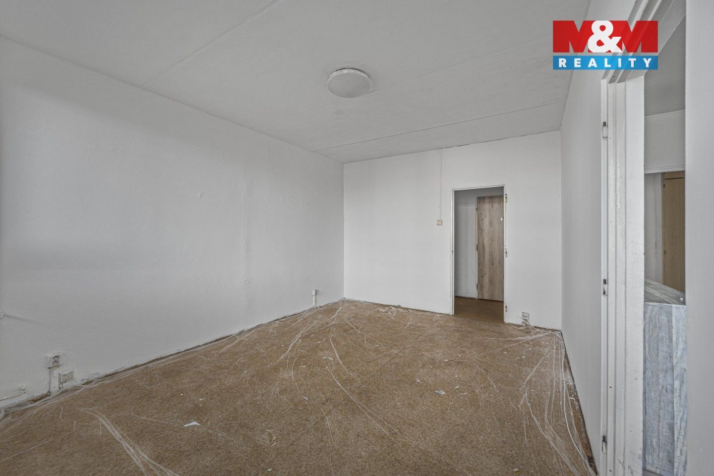 Prodej bytu 3+1 63 m² - foto 10
