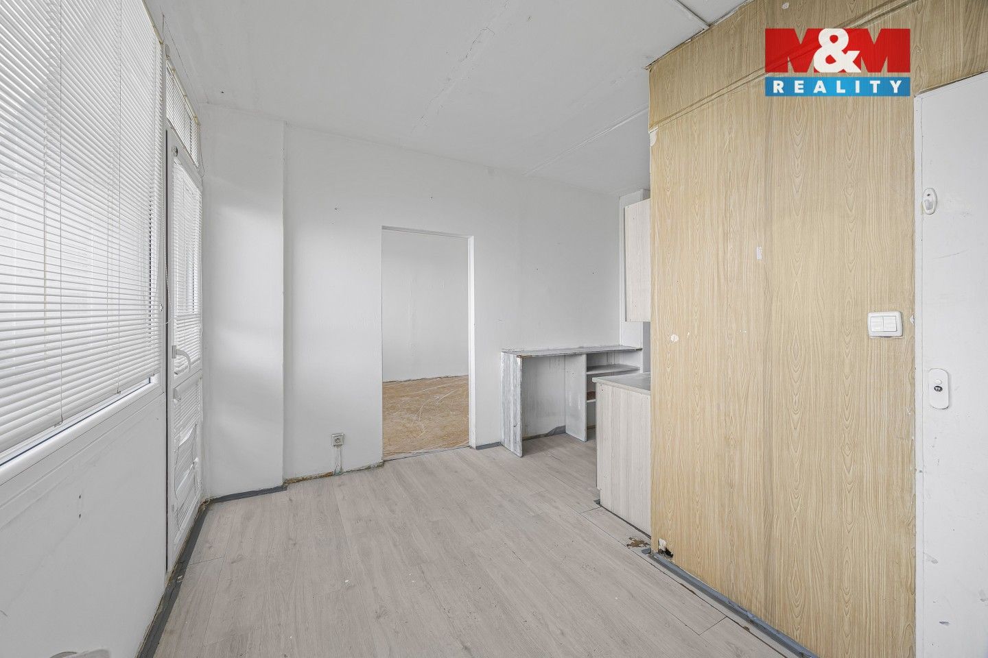 Prodej bytu 3+1 63 m² - foto 9