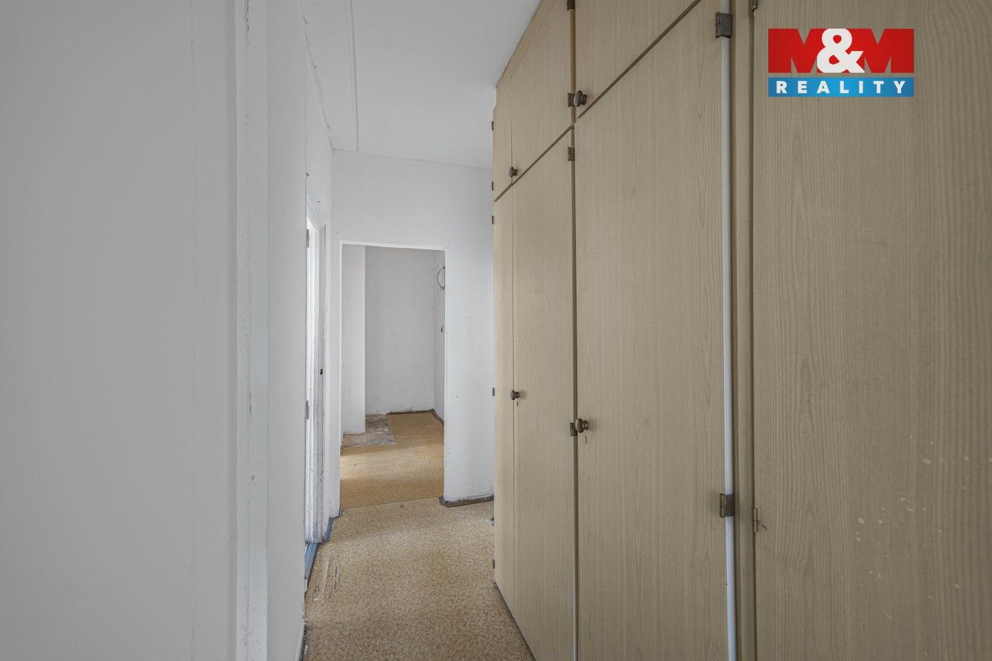 Prodej bytu 3+1 63 m² - foto 12