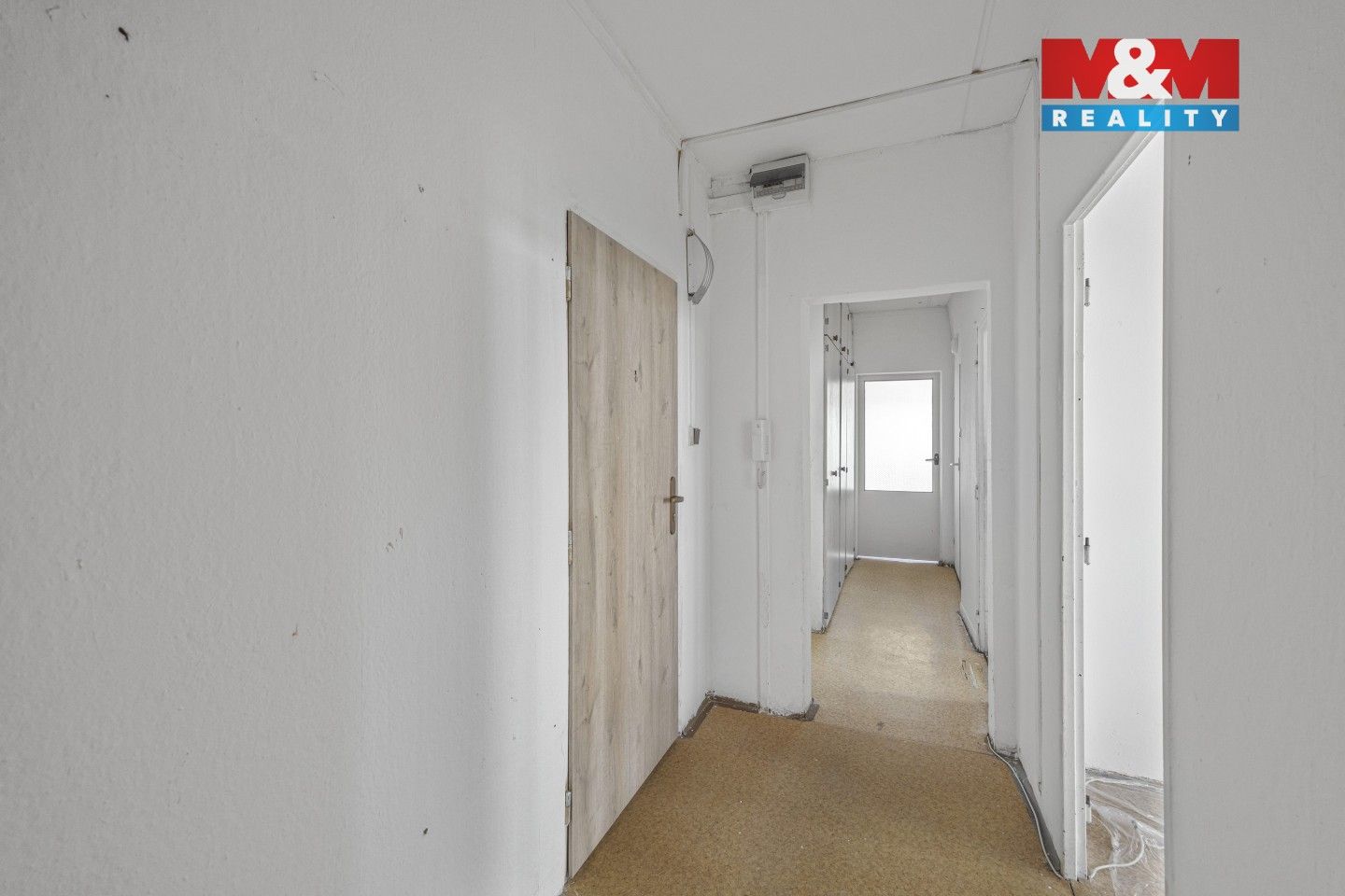 Prodej bytu 3+1 63 m² - foto 11