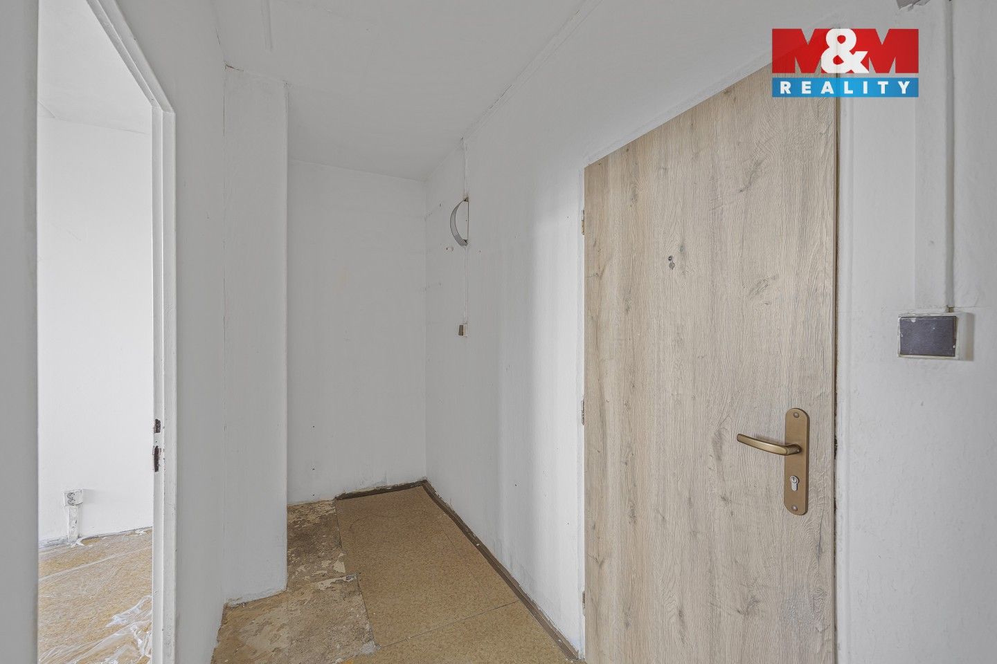 Prodej bytu 3+1 63 m² - foto 13