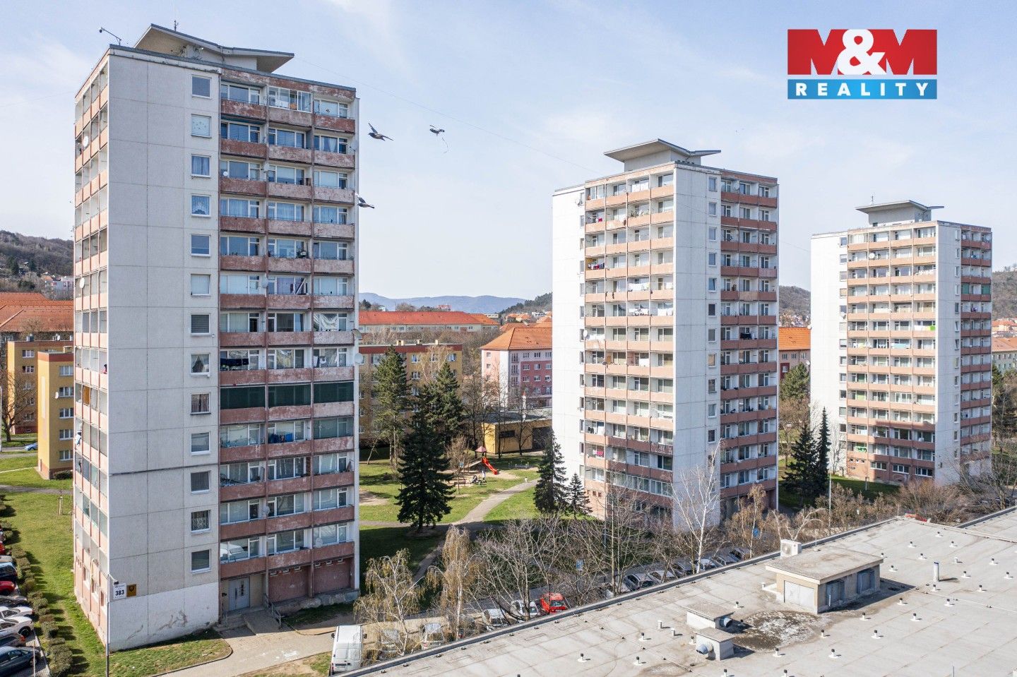 Prodej bytu 3+1 63 m² - foto 18