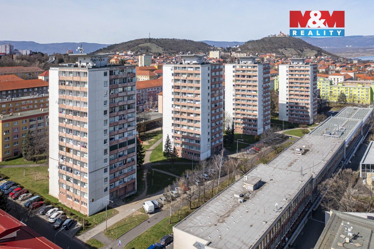 Prodej bytu 3+1 63 m² - foto 19
