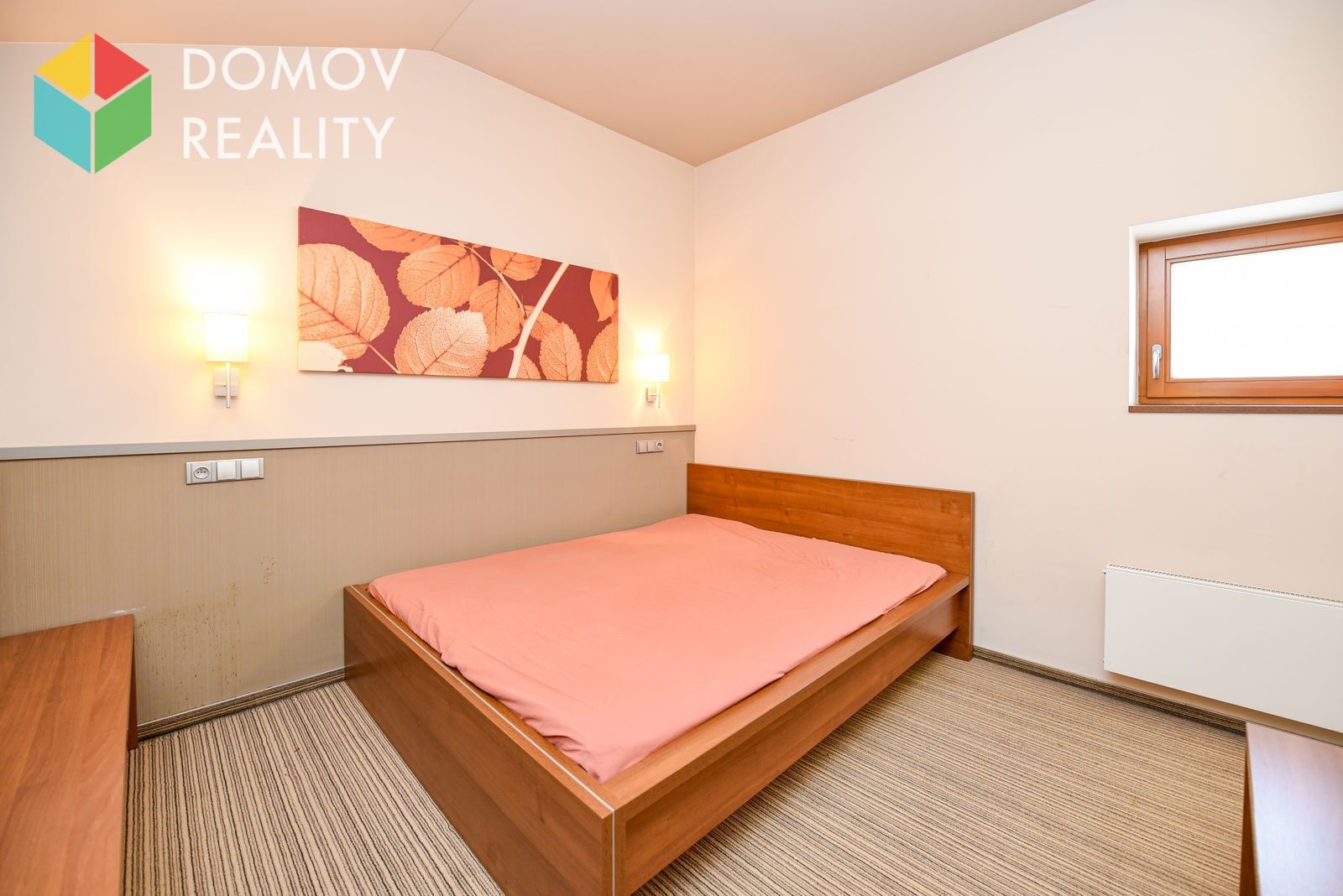 Pronájem bytu 2+kk 42 m² - foto 6