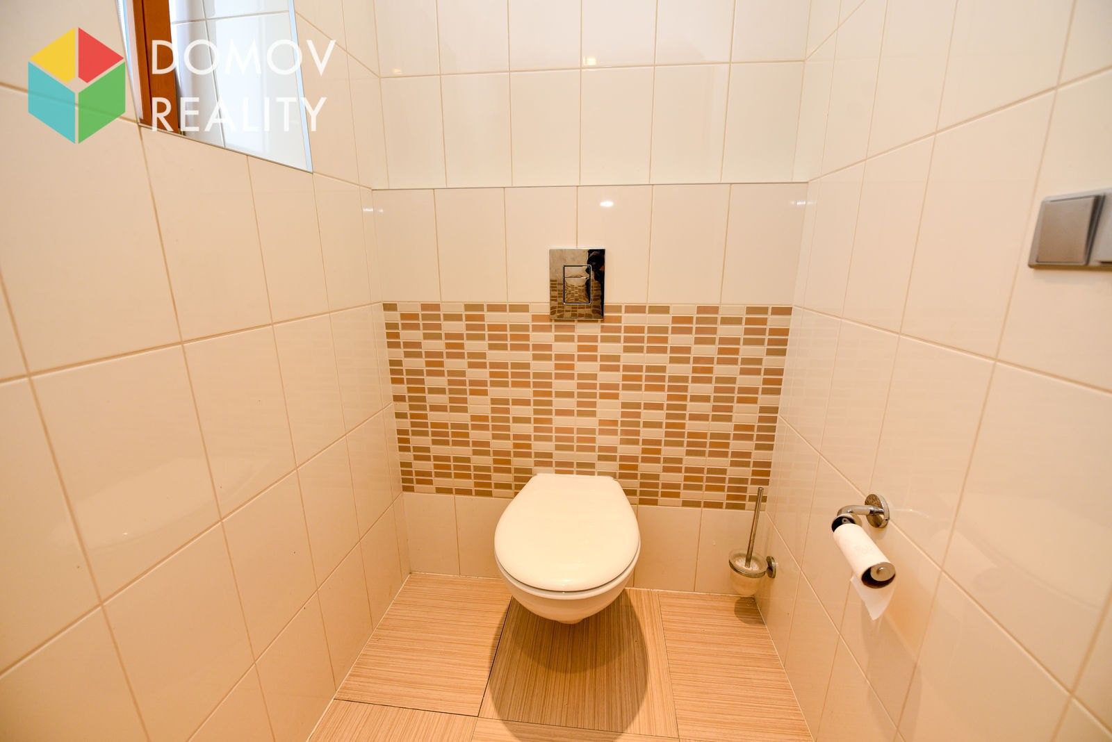 Pronájem bytu 2+kk 42 m² - foto 10