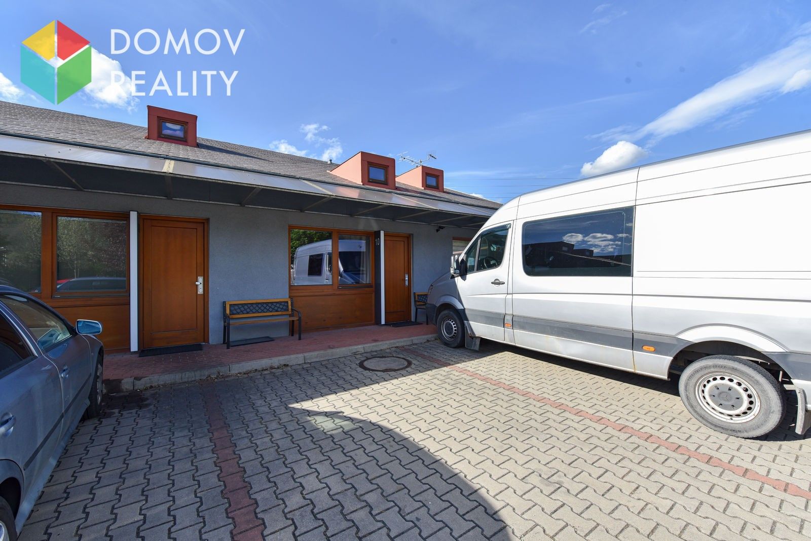 Pronájem bytu 2+kk 42 m² - foto 12