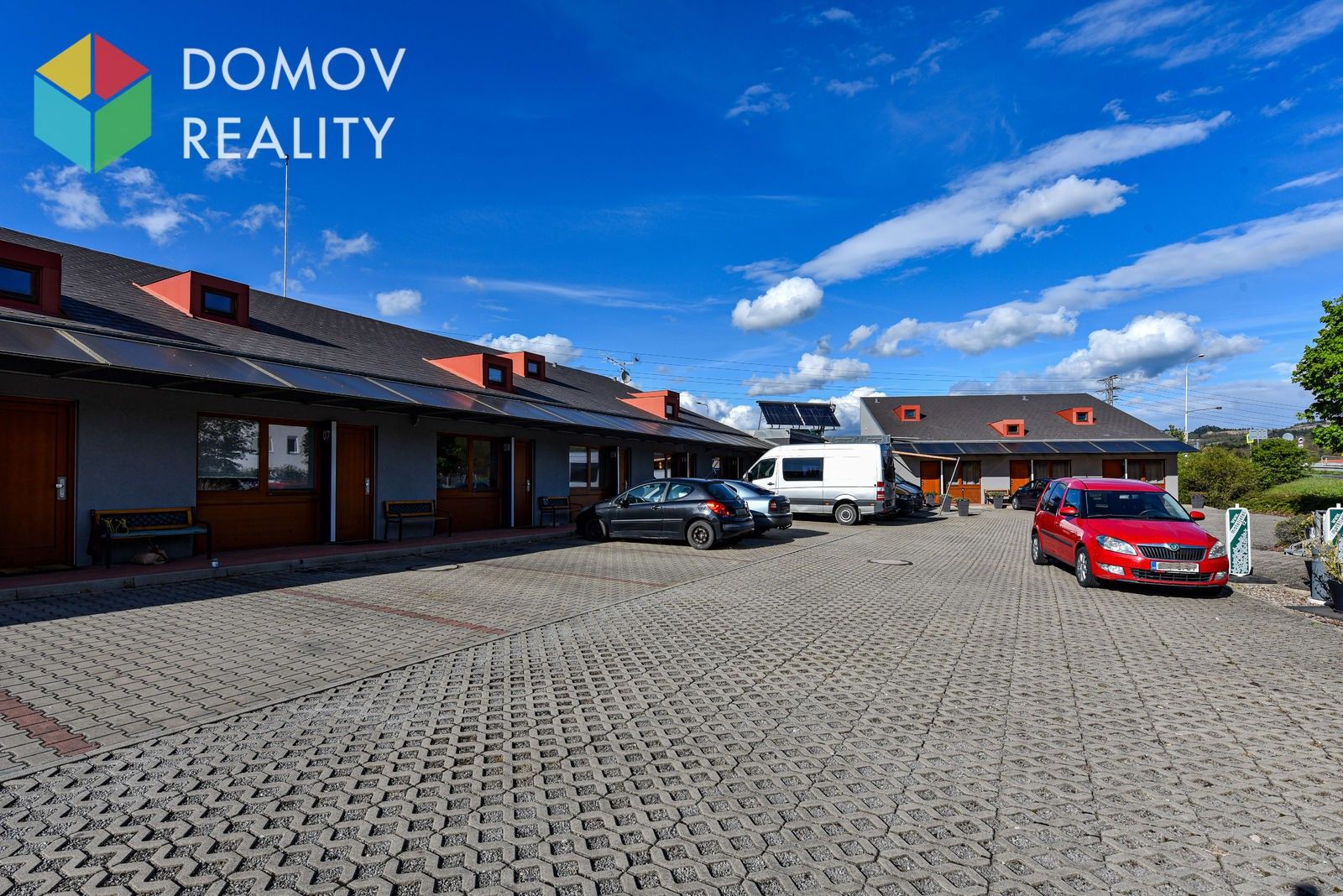 Pronájem bytu 2+kk 42 m² - foto 13