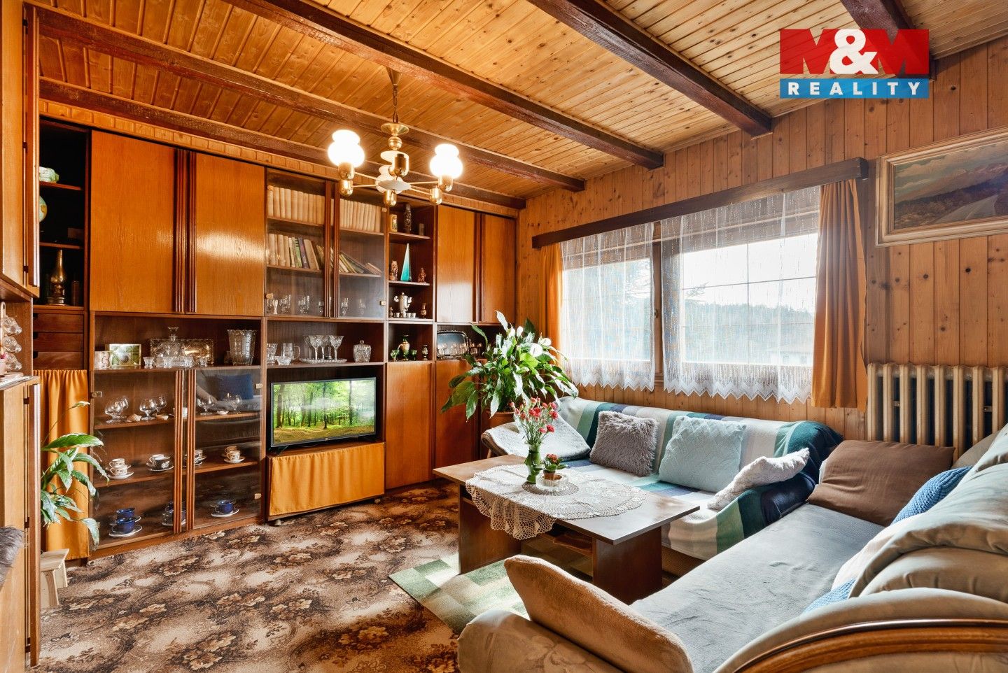 Prodej domu 83 m² - foto 3