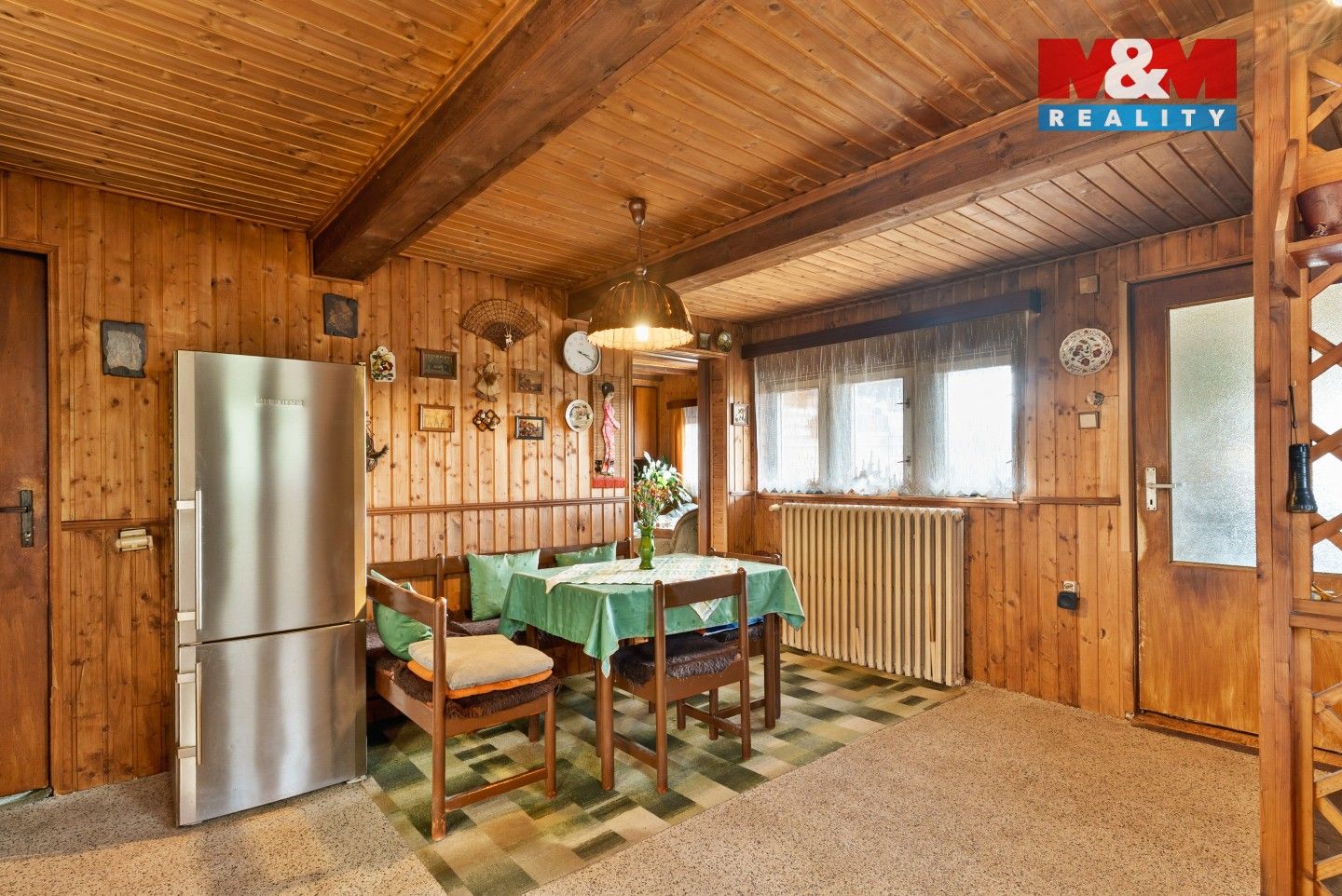 Prodej domu 83 m² - foto 5