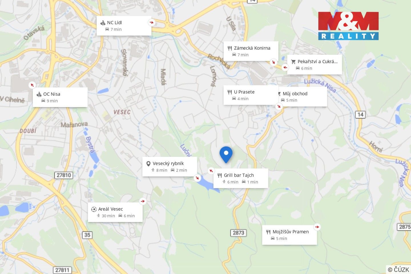 Prodej domu 83 m² - foto 15
