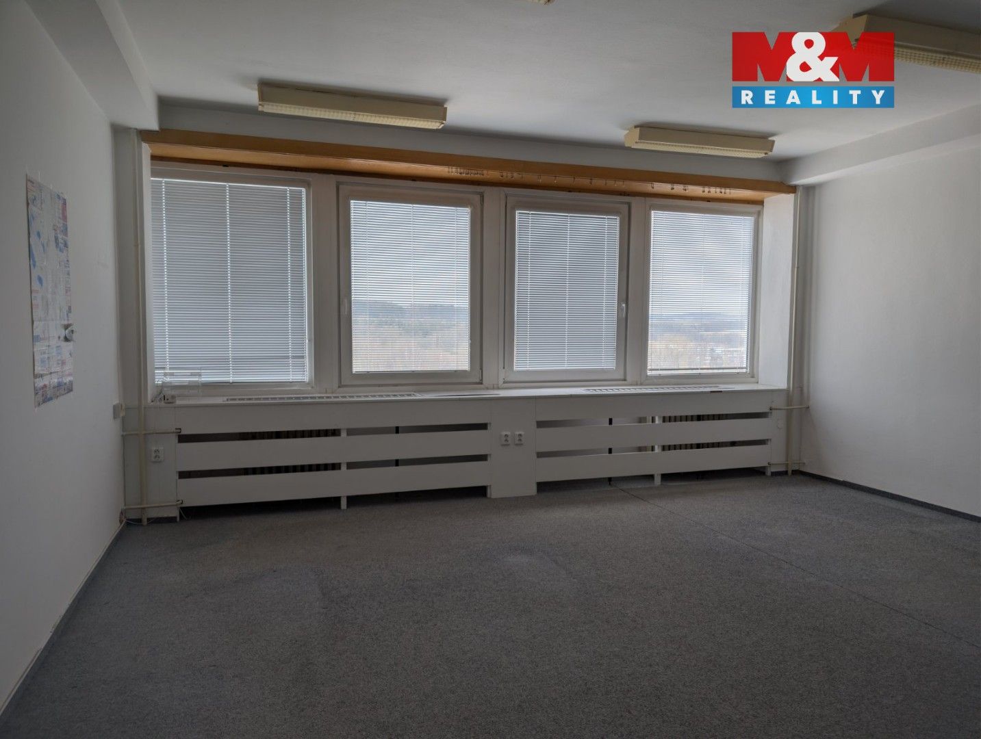 Pronájem komerčního prostoru 38 m² - foto 3